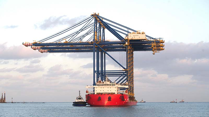 Điểm nóng hàng hải tiếp theo: Vì sao Biển Đỏ không thể “thoát” khỏi khủng hoảng Iran