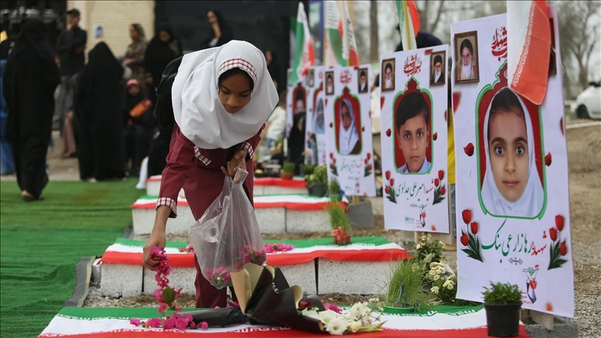 Chiến sự leo thang dữ dội, xung đột Trung Đông nguy cơ vượt tầm kiểm soát