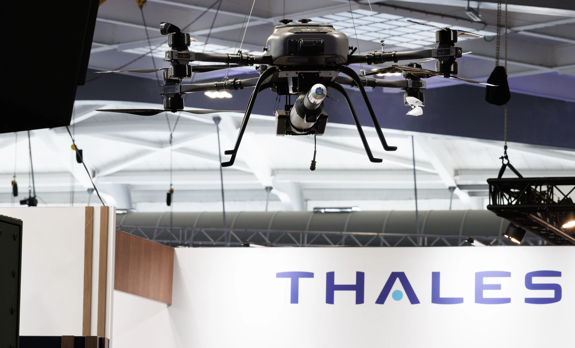 EC công bố chương trình AGILE trị giá 115 triệu euro nhằm tăng tốc công nghệ quốc phòng