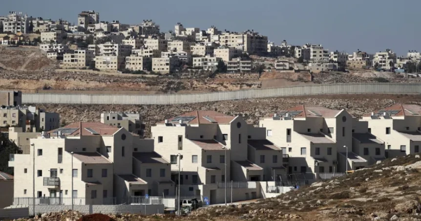 Quan chức Liên Hợp Quốc cảnh báo mức độ tấn công gia tăng tại Bờ Tây