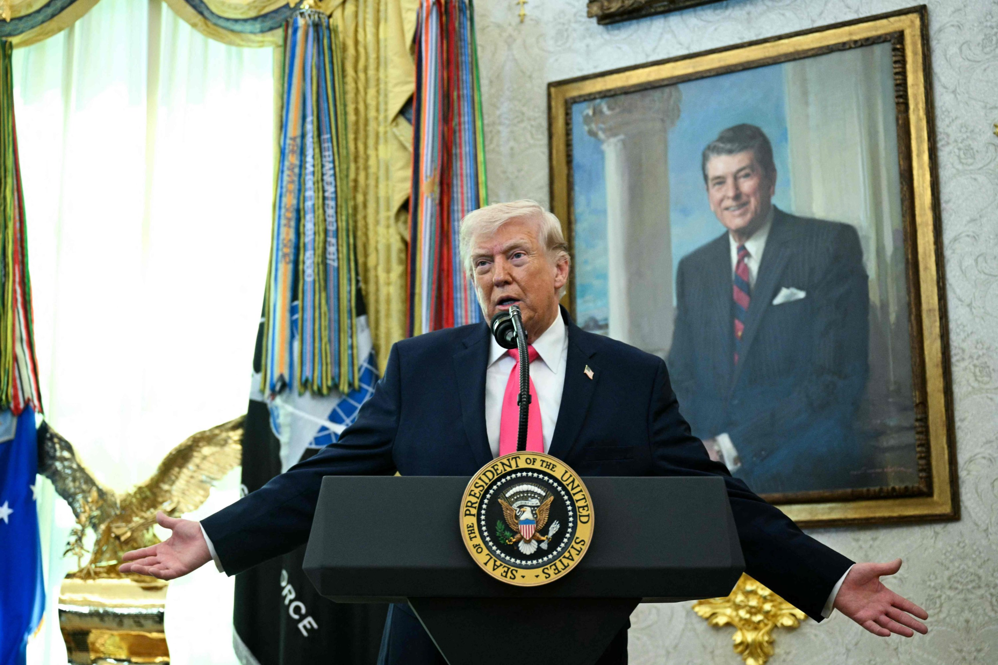 Mỹ thúc đẩy đàm phán với Iran, đề xuất kế hoạch 15 điểm