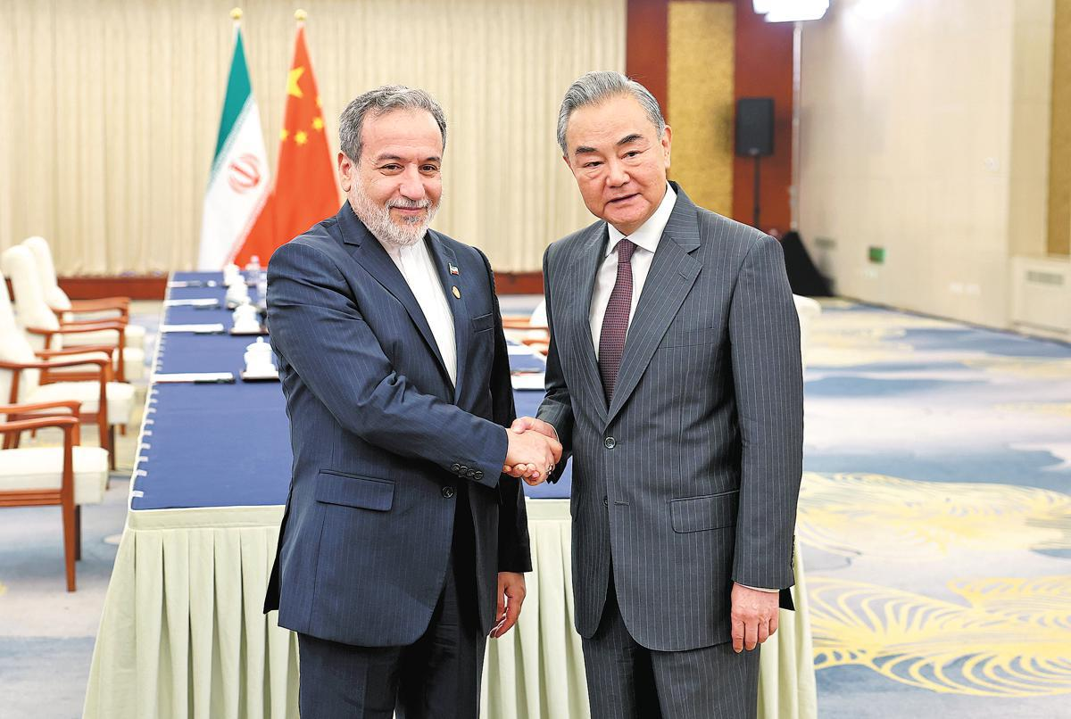 Tổng thống Mỹ tuyên bố Iran chấp nhận “không hạt nhân”, Tehran chưa lên tiếng xác nhận