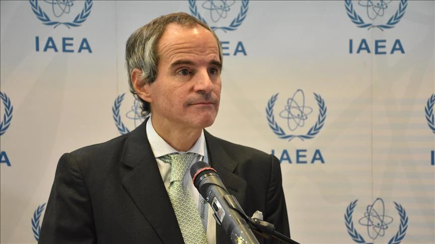 IAEA kêu gọi kiềm chế tấn công cơ sở hạt nhân, căng thẳng Trung Đông tiếp tục leo thang