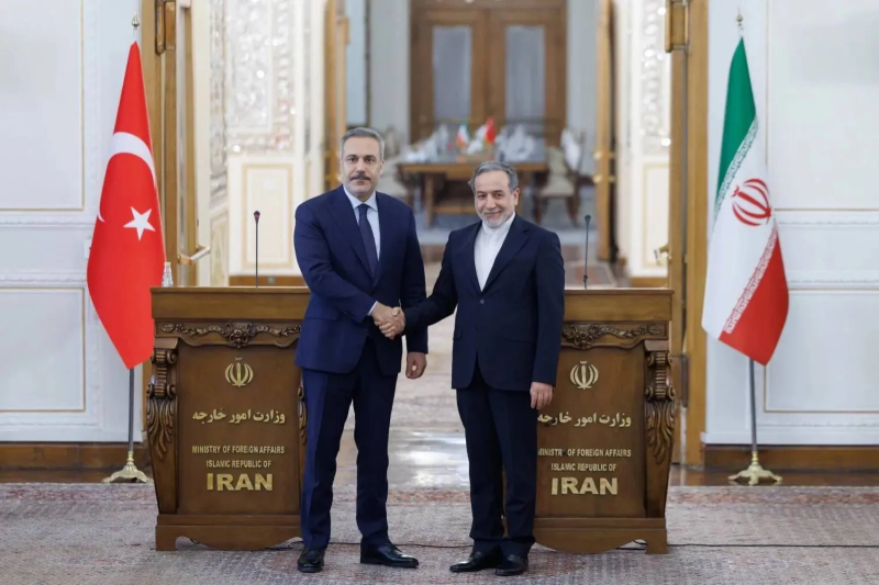 Ấn Độ tuyên bố không làm trung gian hòa giải giữa Mỹ và Iran