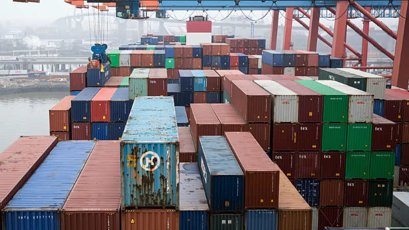 EU thông qua cải cách hải quan lịch sử: chấm dứt thời kỳ miễn thuế cho hàng thương mại điện tử giá rẻ