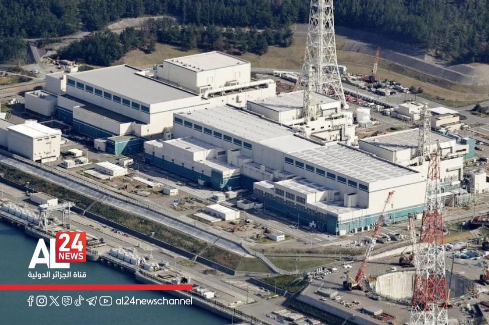 Khi dầu mỏ bất ổn, thế giới quay lại cuộc đua điện hạt nhân