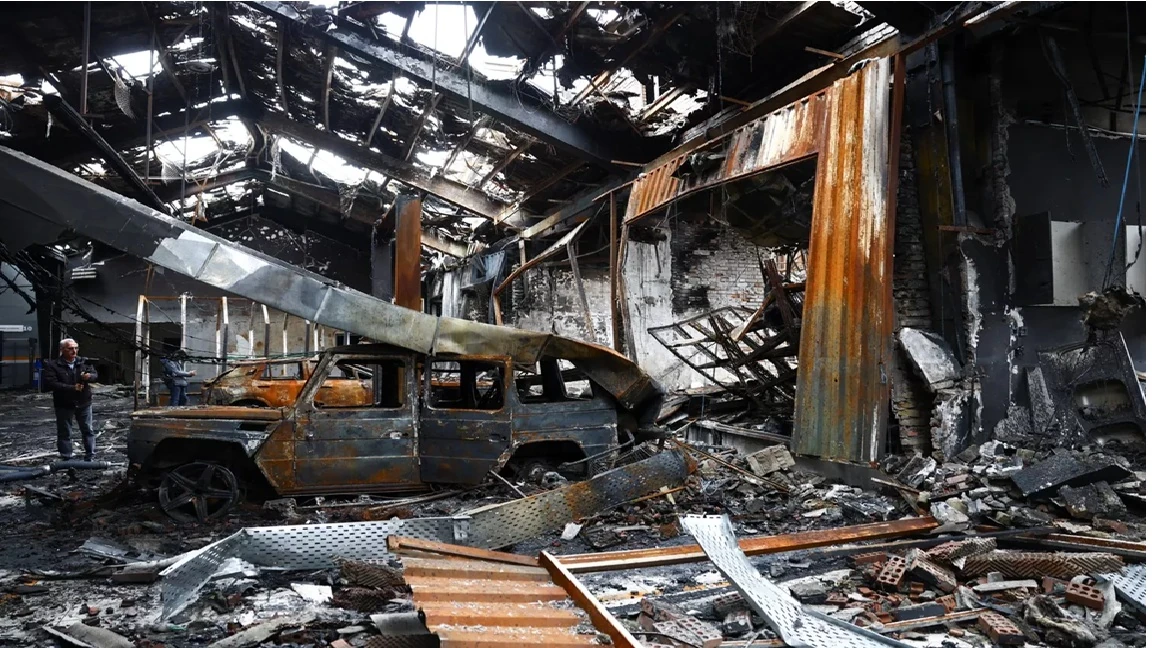 Xung đột Iran lan rộng: Houthi tham chiến, Mỹ tăng cường lực lượng tại Trung Đông