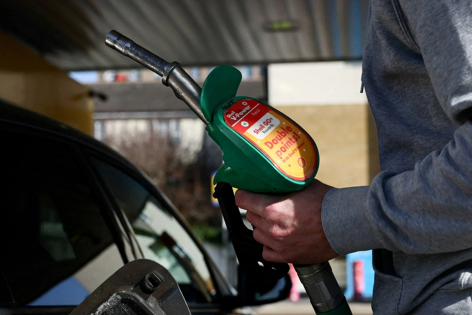 G7 sẵn sàng áp dụng mọi biện pháp nhằm ổn định thị trường năng lượng