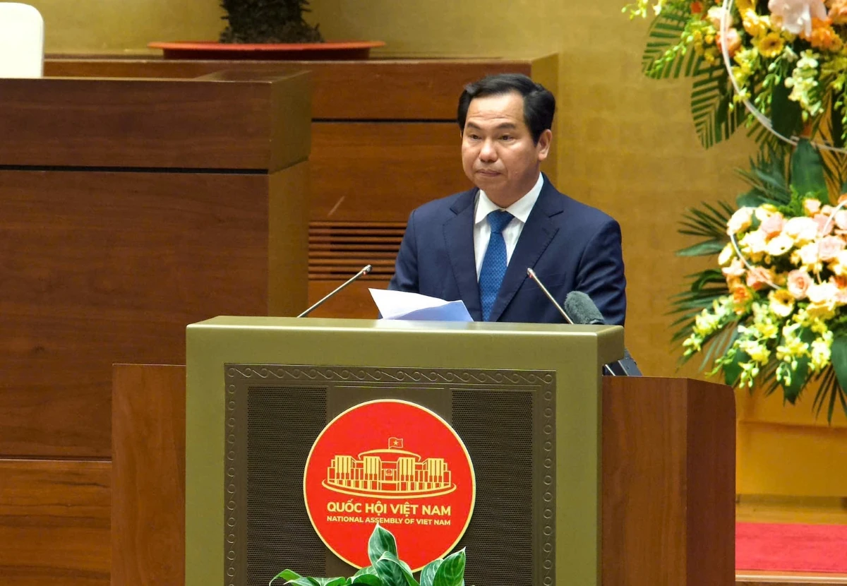 Hội nghị toàn quốc tổng kết cuộc bầu cử đại biểu Quốc hội khóa XVI và HĐND các cấp nhiệm kỳ 2026-2031