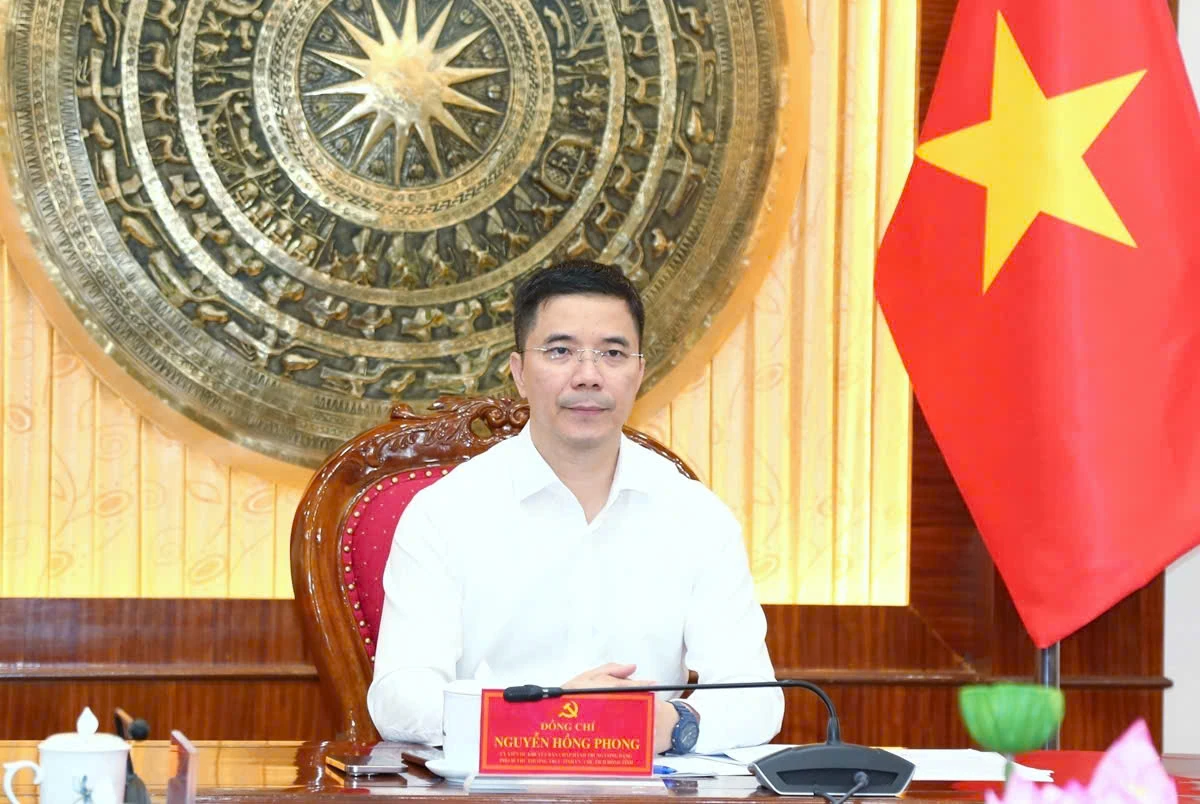 Tích cực lan tỏa những hình ảnh đẹp, “Lấy cái đẹp dẹp cái xấu”, “Lấy cái tích cực đẩy lùi tiêu cực”