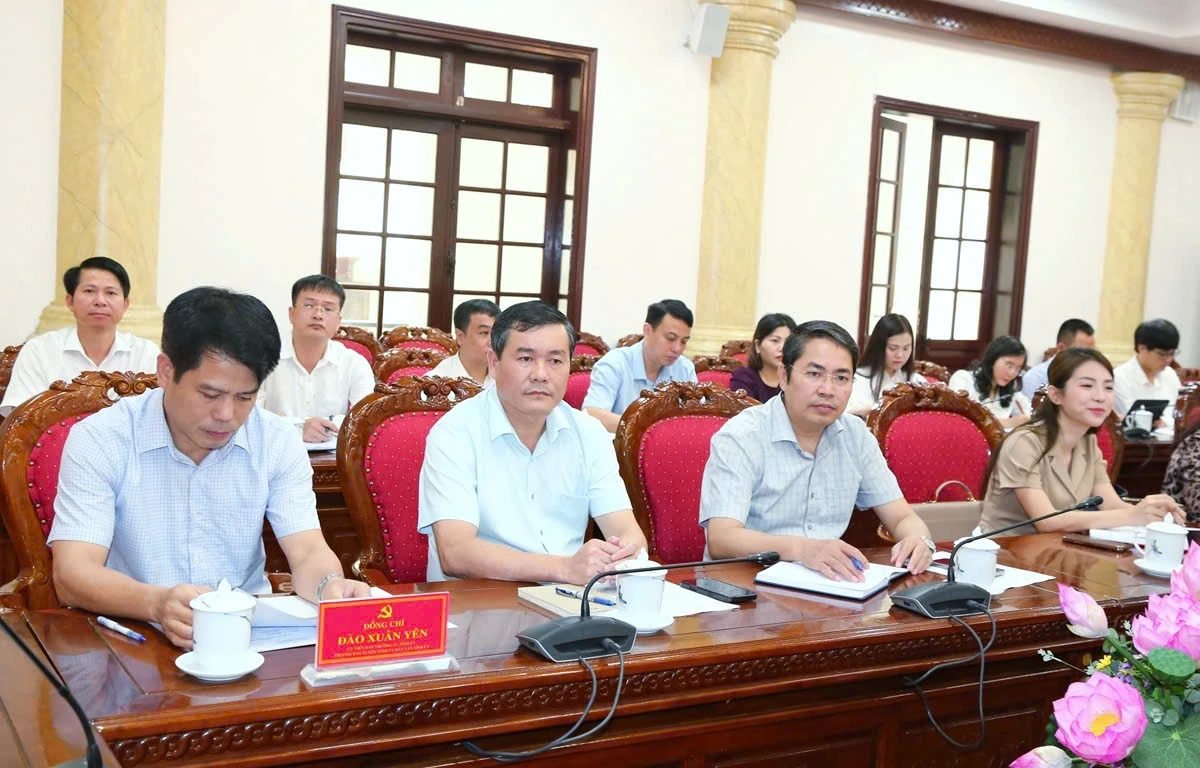 Tích cực lan tỏa những hình ảnh đẹp, “Lấy cái đẹp dẹp cái xấu”, “Lấy cái tích cực đẩy lùi tiêu cực”