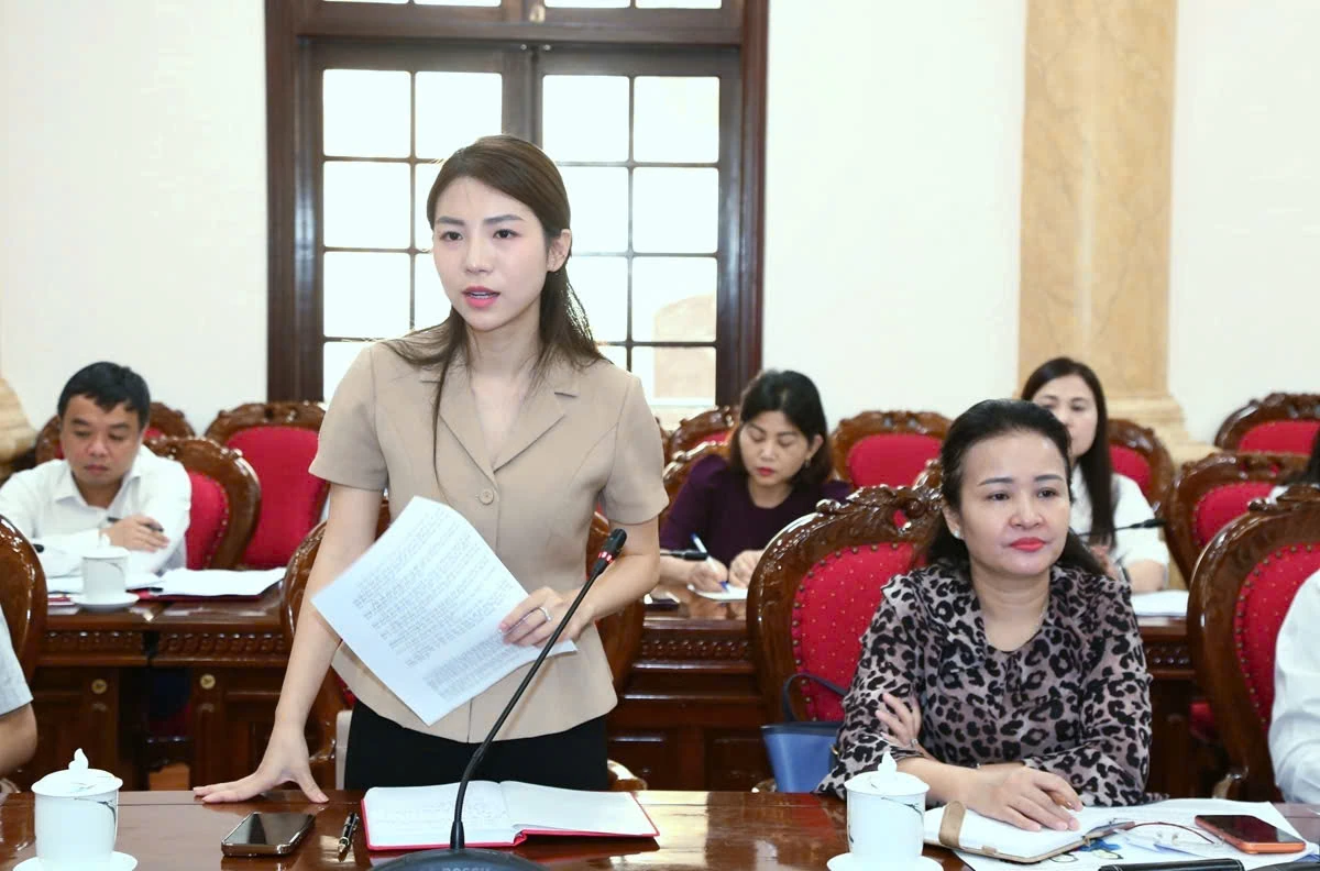 Tích cực lan tỏa những hình ảnh đẹp, “Lấy cái đẹp dẹp cái xấu”, “Lấy cái tích cực đẩy lùi tiêu cực”