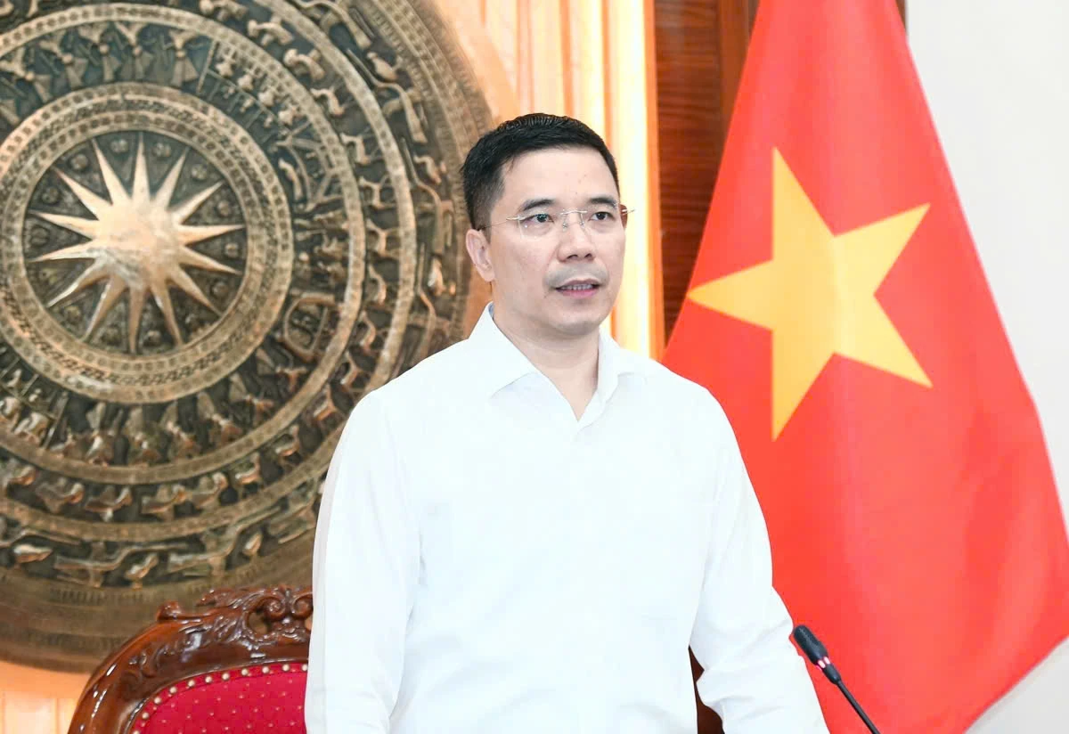 Tích cực lan tỏa những hình ảnh đẹp, “Lấy cái đẹp dẹp cái xấu”, “Lấy cái tích cực đẩy lùi tiêu cực”