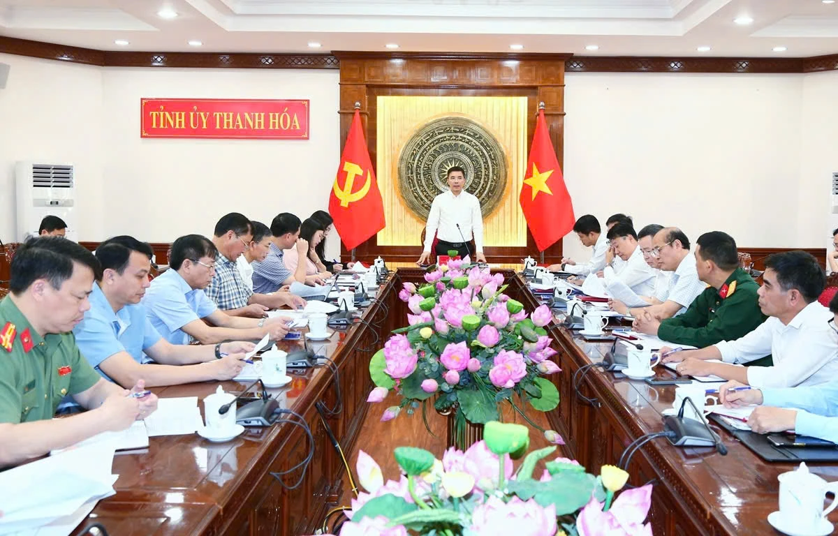 Nâng cao nhận thức pháp luật về tín ngưỡng, tôn giáo cho cán bộ cơ sở