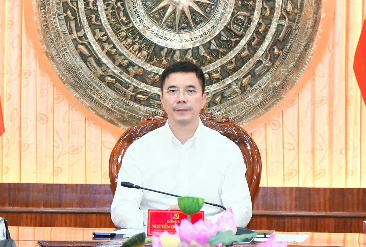 Nâng cao nhận thức pháp luật về tín ngưỡng, tôn giáo cho cán bộ cơ sở