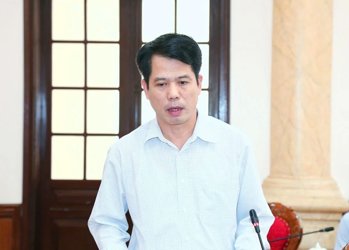 Nâng cao nhận thức pháp luật về tín ngưỡng, tôn giáo cho cán bộ cơ sở