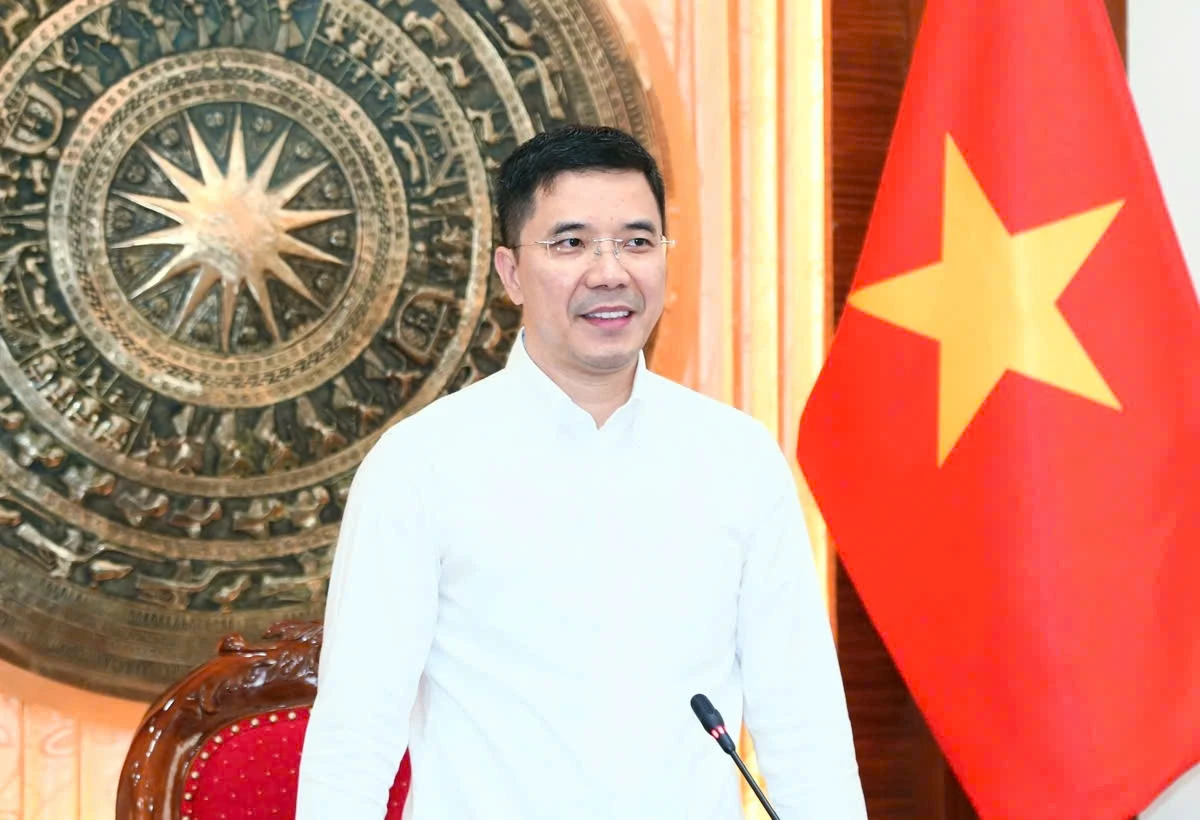 Nâng cao nhận thức pháp luật về tín ngưỡng, tôn giáo cho cán bộ cơ sở