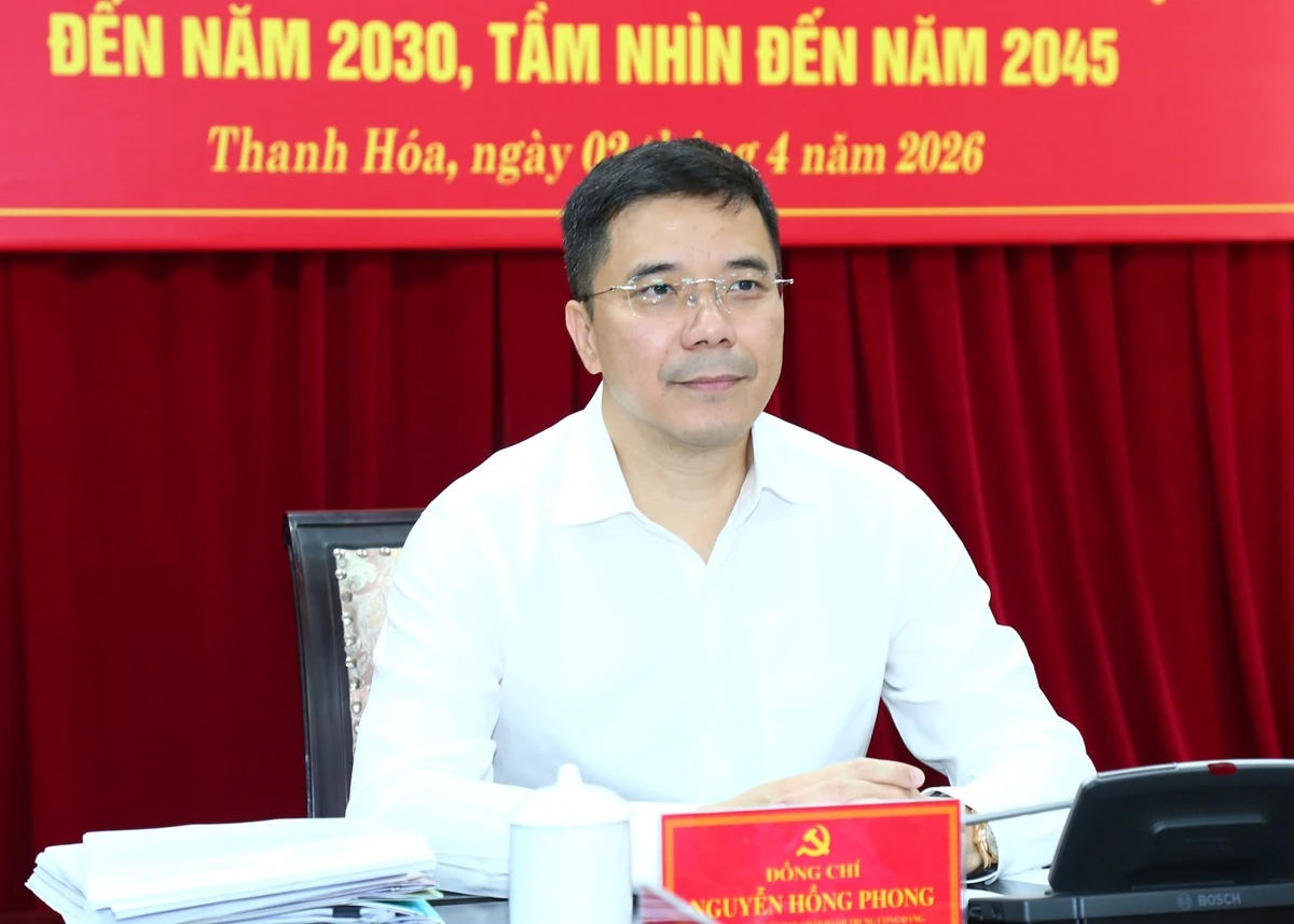 Thực hiện đồng bộ giải pháp phát triển nhanh, bền vững 6 vùng kinh tế - xã hội