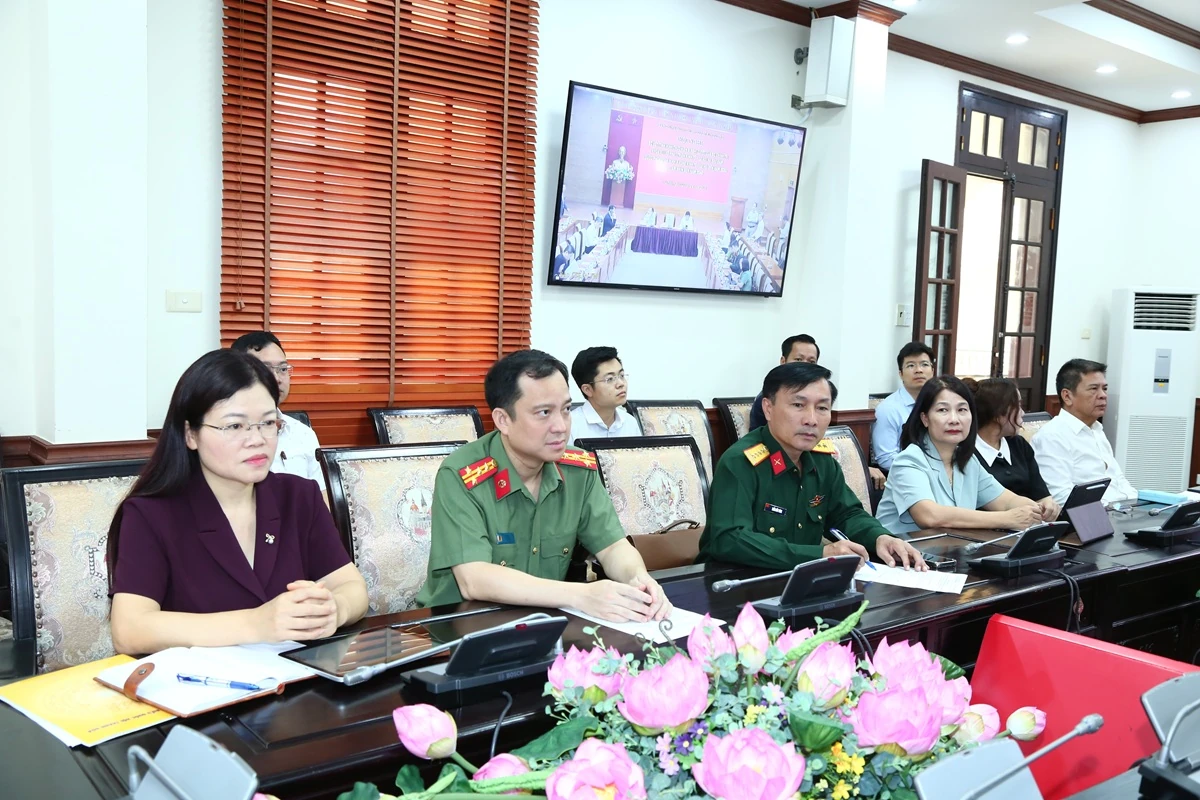 Thực hiện đồng bộ giải pháp phát triển nhanh, bền vững 6 vùng kinh tế - xã hội