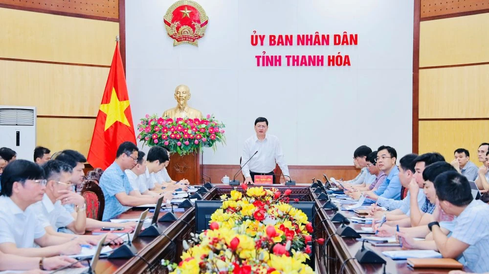 Gỡ vướng nhanh nhất, thúc đẩy nhanh nhất tiến độ các dự án lưới điện 110kV