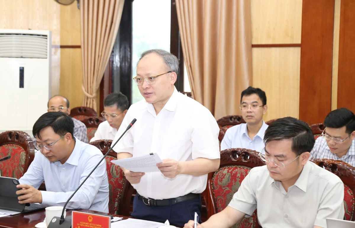 Tập trung thực hiện hiệu quả các mục tiêu, kế hoạch, giữ vững đà tăng trưởng trong quý II/2026