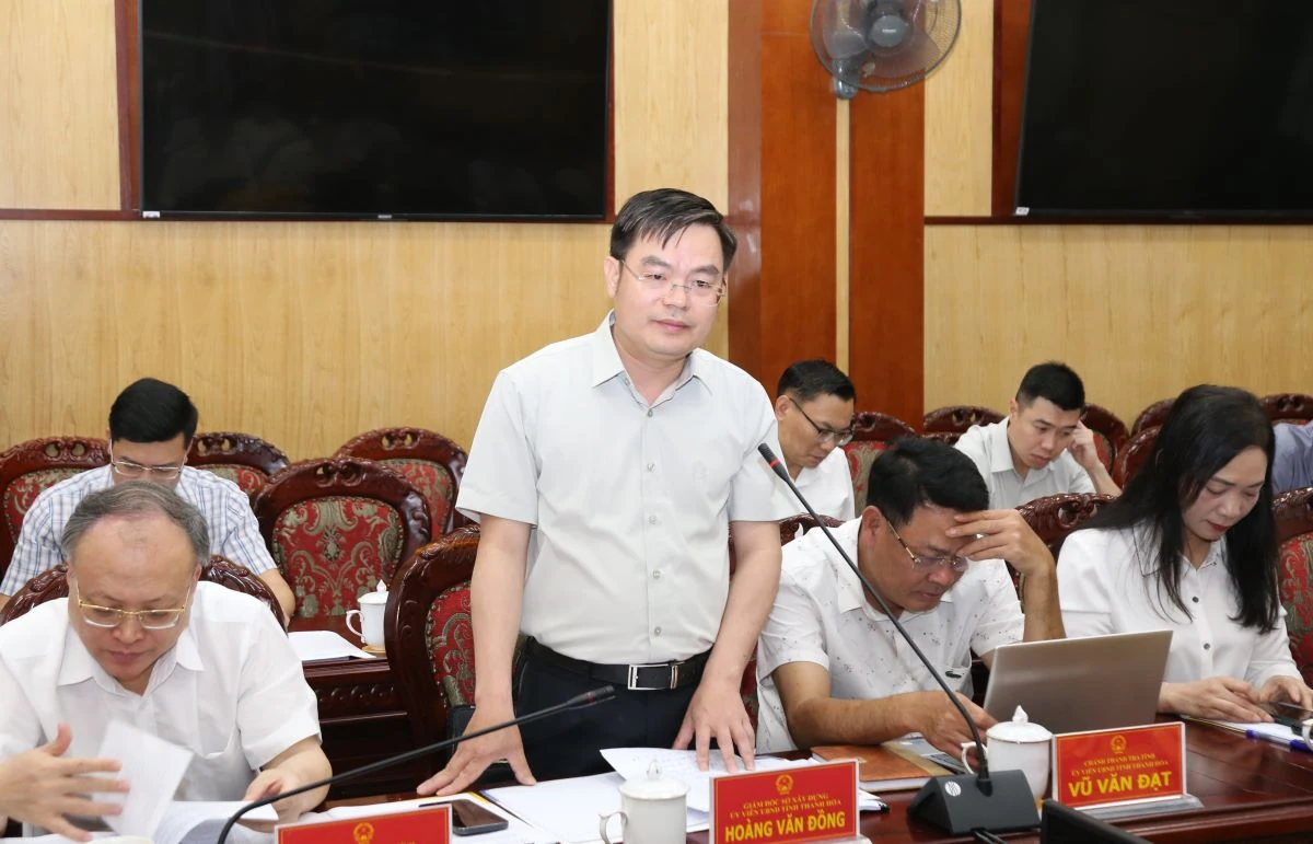 Tập trung thực hiện hiệu quả các mục tiêu, kế hoạch, giữ vững đà tăng trưởng trong quý II/2026