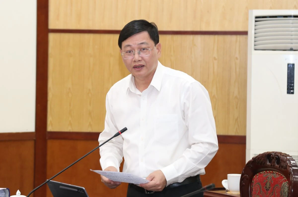 Tập trung thực hiện hiệu quả các mục tiêu, kế hoạch, giữ vững đà tăng trưởng trong quý II/2026