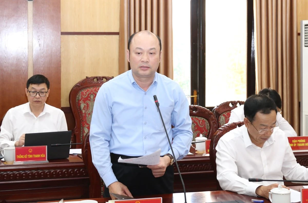 Tập trung thực hiện hiệu quả các mục tiêu, kế hoạch, giữ vững đà tăng trưởng trong quý II/2026