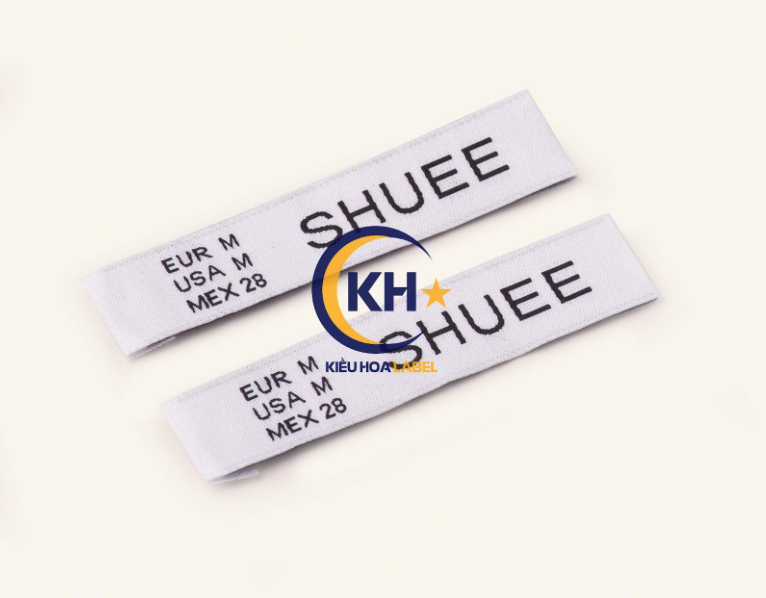 Kiều Hoa Label - Xưởng in nhãn mác quần áo uy tín, chất lượng