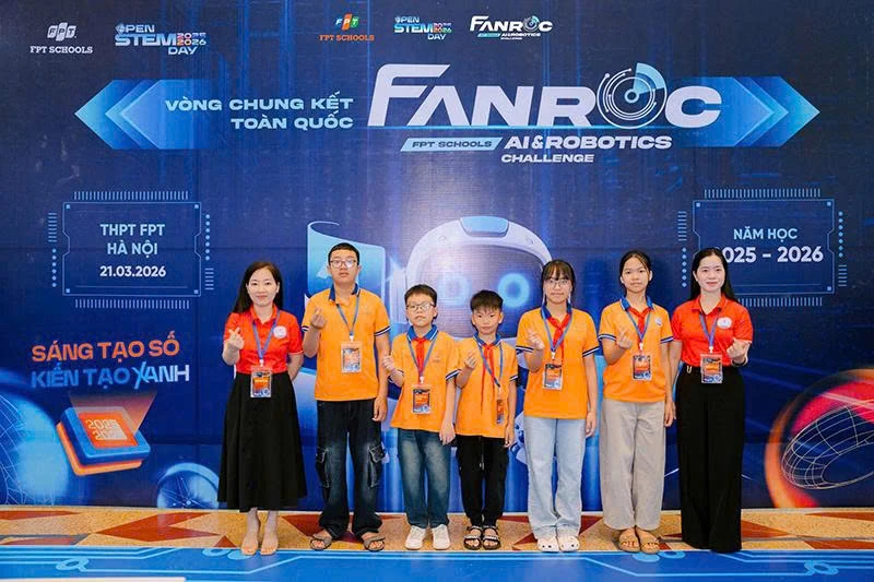 Xây dựng đội ngũ nhà giáo trong kỷ nguyên số