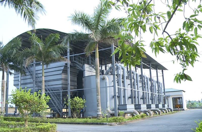 Công ty CP Cấp nước Thanh Hóa đẩy mạnh chuyển đổi số, ứng dụng khoa học - công nghệ