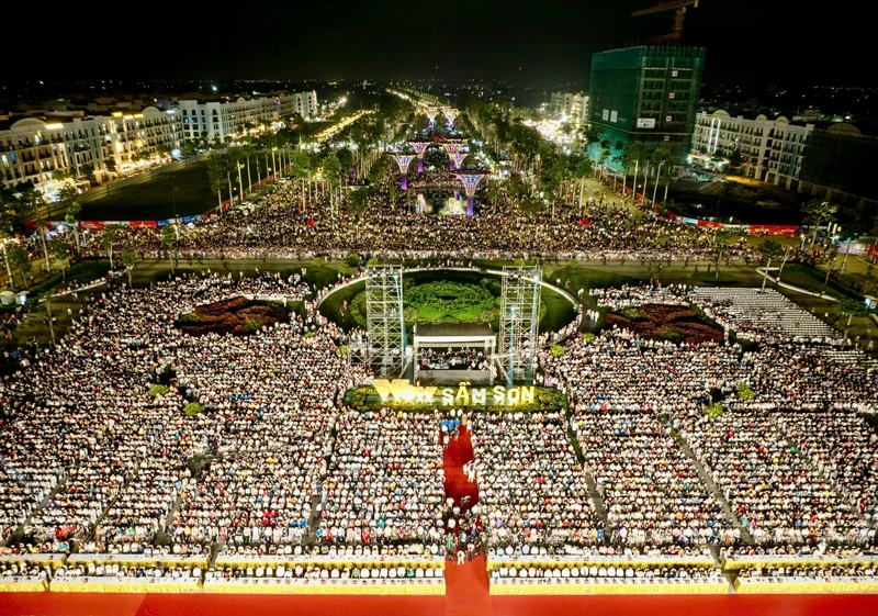 Sẵn sàng cho mùa du lịch khởi sắc