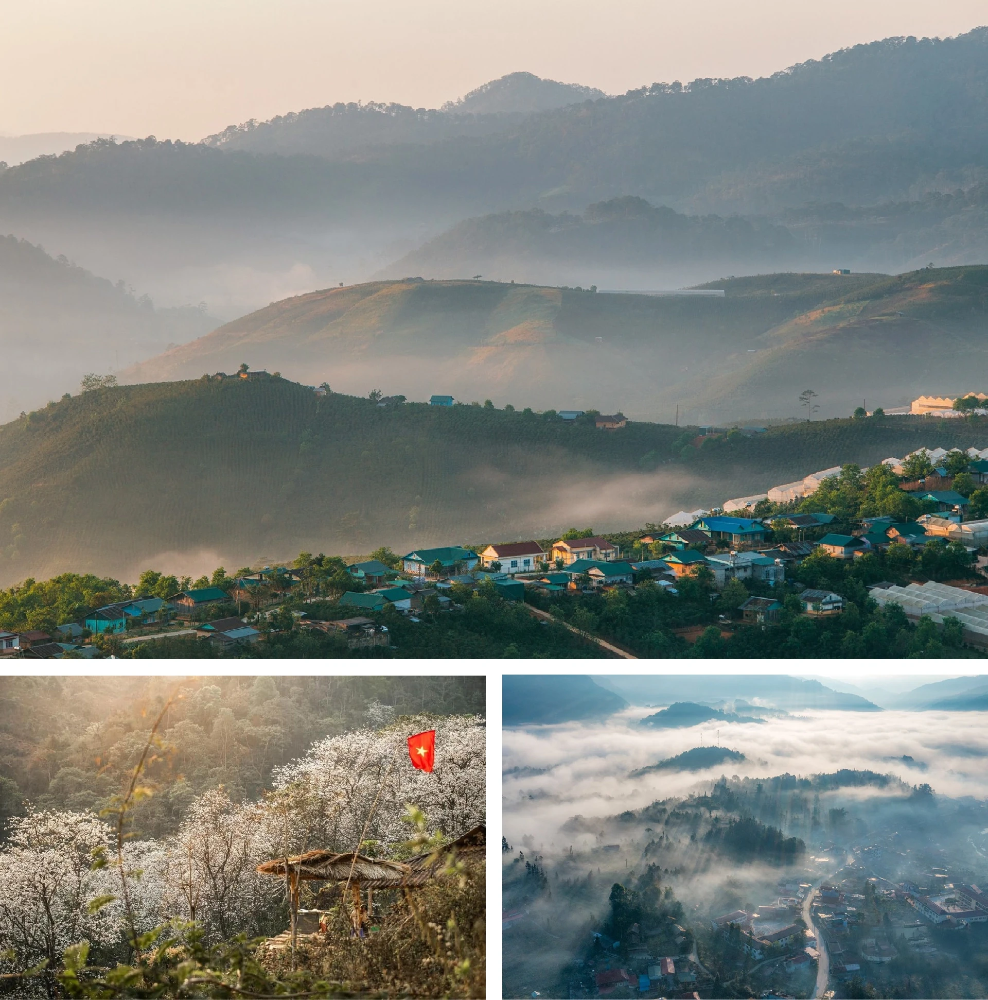 [E-Magazine]: Mùa dịu dàng