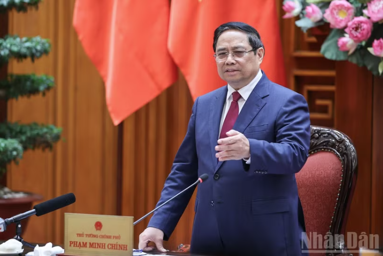 Khẩn trương xây dựng kho dự trữ dầu thô chiến lược tại Nghi Sơn