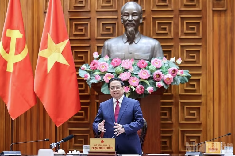 Khẩn trương xây dựng kho dự trữ dầu thô chiến lược tại Nghi Sơn