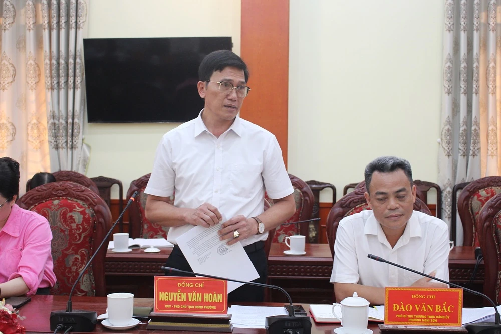 Xây dựng du lịch biển Nghi Sơn - Tĩnh Gia trở thành những điểm đến hấp dẫn của tỉnh