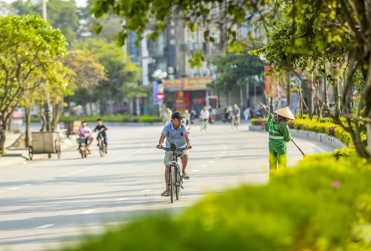 Sầm Sơn tăng tốc chỉnh trang đô thị, sẵn sàng vào mùa du lịch cao điểm
