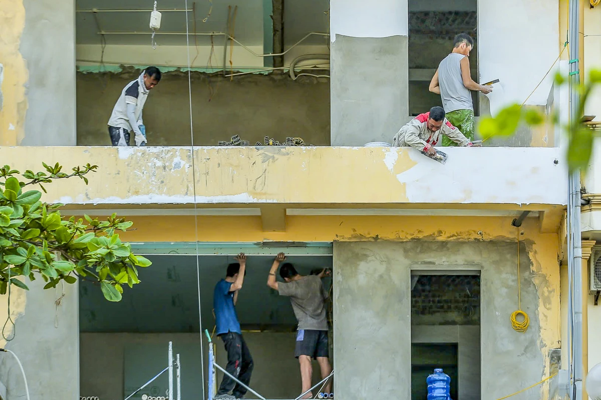 Sầm Sơn tăng tốc chỉnh trang đô thị, sẵn sàng vào mùa du lịch cao điểm