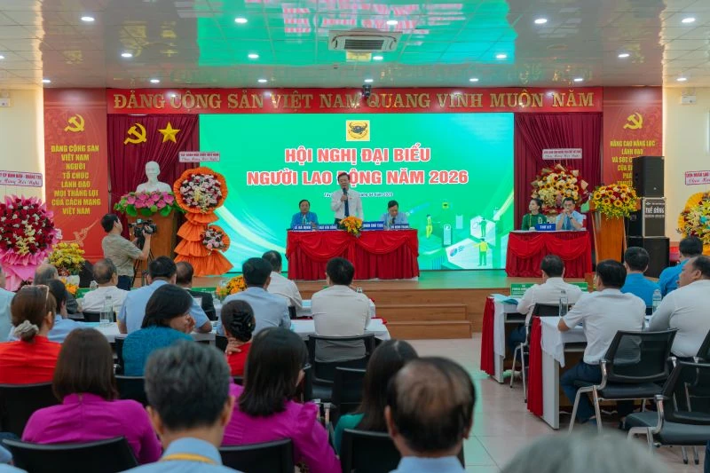 Bình Điền vượt 10.000 tỷ đồng doanh thu, khẳng định vị thế dẫn đầu ngành phân bón