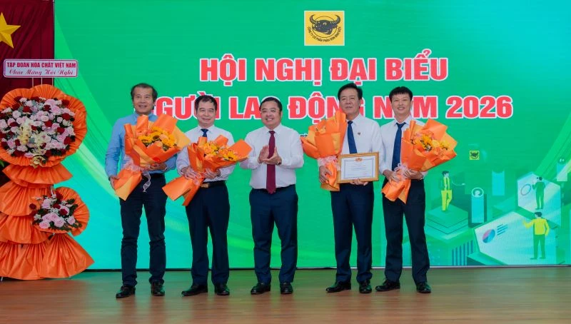Bình Điền vượt 10.000 tỷ đồng doanh thu, khẳng định vị thế dẫn đầu ngành phân bón