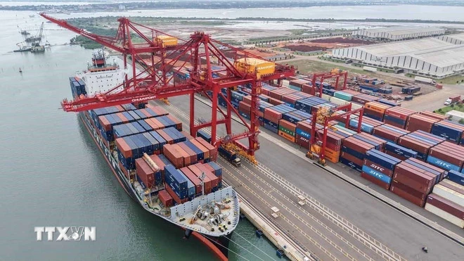 Tăng tốc bứt phá, quyết tâm thực hiện thắng lợi Nghị quyết Đại hội XIV