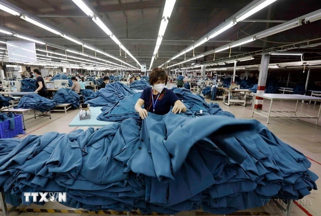 Tăng tốc bứt phá, quyết tâm thực hiện thắng lợi Nghị quyết Đại hội XIV