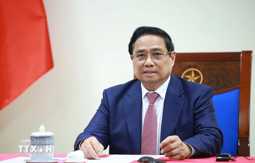 Tăng tốc bứt phá, quyết tâm thực hiện thắng lợi Nghị quyết Đại hội XIV