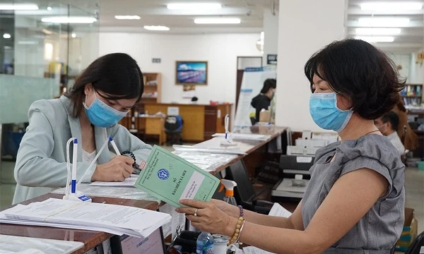 6 điểm mới về chính sách bảo hiểm xã hội áp dụng mới nhất năm 2026