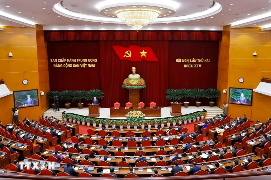 Quyết tâm cao, hành động quyết liệt