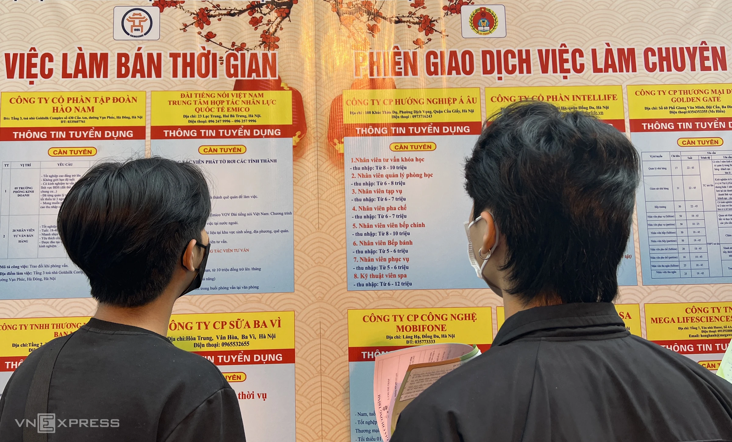 Quý 1/2026, cả nước có gần 1,6 triệu thanh niên ba không