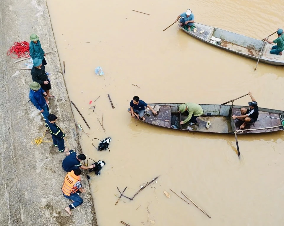 Chưa nghỉ hè, đã “nóng” tình trạng đuối nước trẻ em