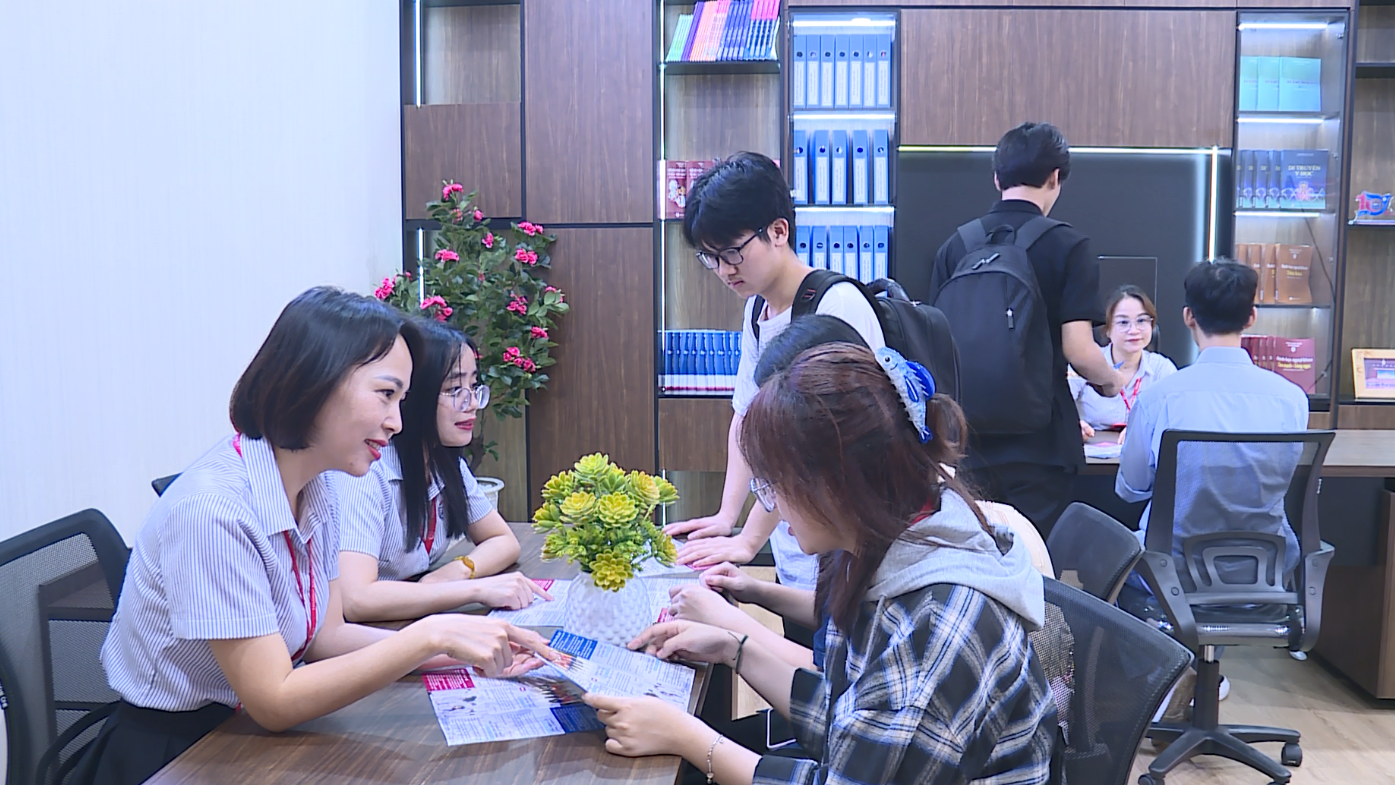 Đào tạo nhân lực ngành y: Lời giải cho bài toán nhân lực y tế cơ sở