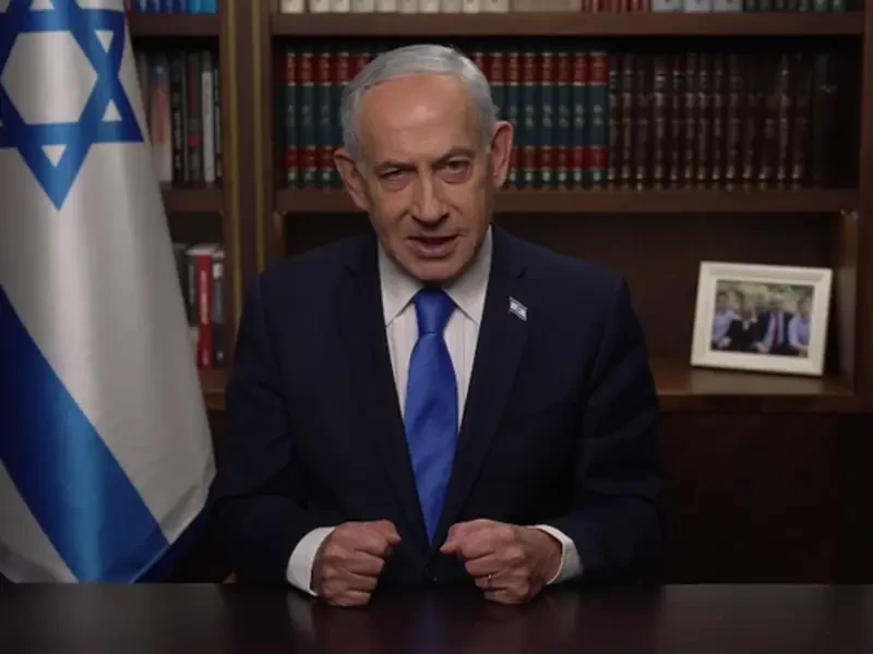 Thủ tướng Netanyahu: Israel đã đạt hơn nửa mục tiêu trong chiến tranh với Iran