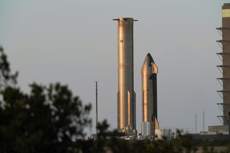 SpaceX chuẩn bị IPO quy mô kỷ lục, có thể trở thành thương vụ lớn nhất lịch sử